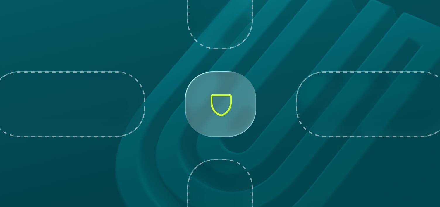 Infrastructure & Security